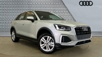 Audi Q2 30 TFSI 116 Sport 5dr Petrol Estate